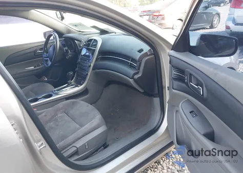 2013 Chevrolet Malibu 1Ls из США, поврежденный, VIN 1G11B5SA3DF342314